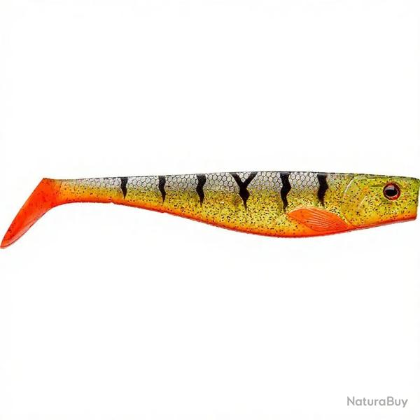 Leurre souple ILLEX Dexter shad 150 Magic perch