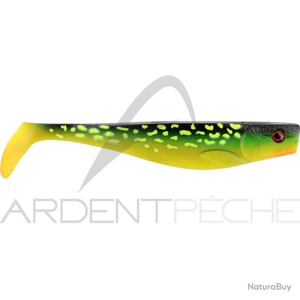 Leurre souple ILLEX Dexter shad 200 Bright Bud