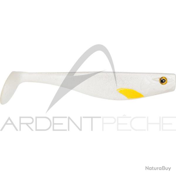 Leurre souple ILLEX Dexter shad 200 Pearl bone