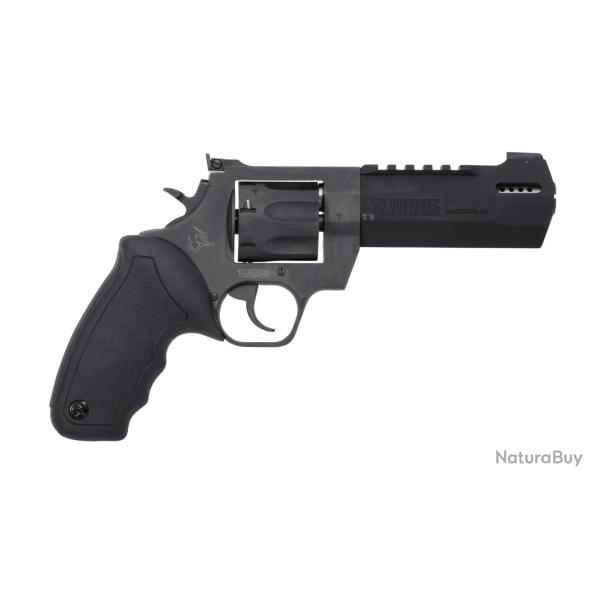 REVOLVER TAURUS RAGING HUNTER 5''1/8 BLACK MAT CAL 357 MAG