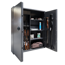 Coffre-fort Random Pioneer 24 armes - Mixte