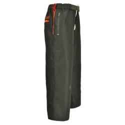 Cuissard Percussion Stronger Vert / 1 - Vert / 2