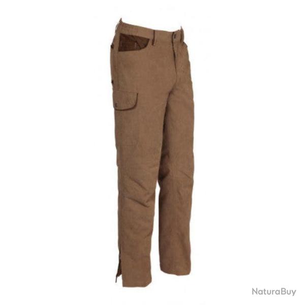 Op� No�l Fuseau chasse Percussion Rambouillet Original Marron