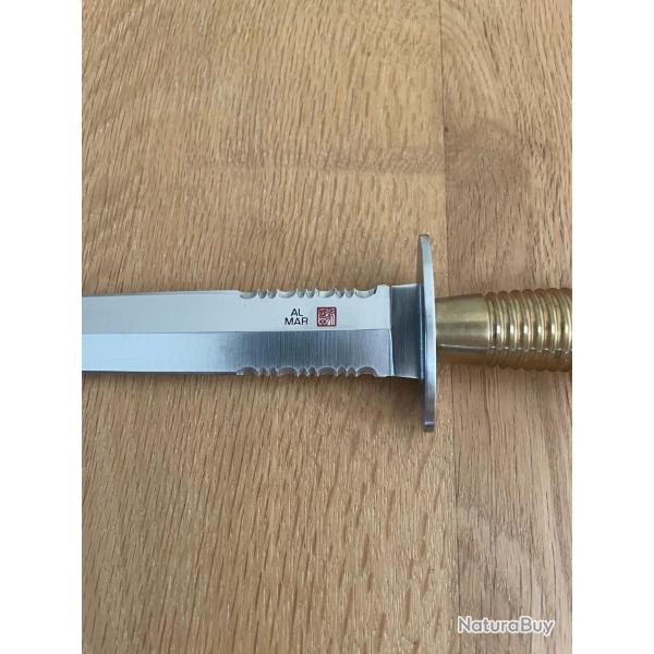 Dague AL MAR FS