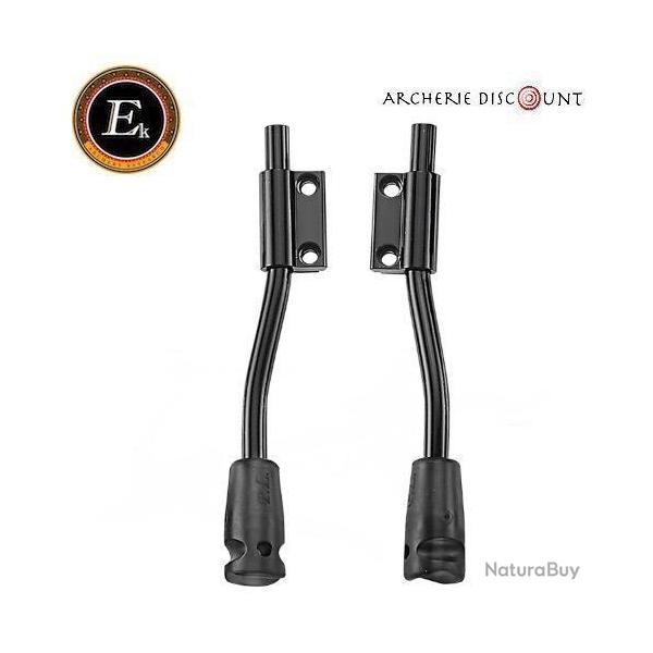 Amortisseur De Corde Grand Mod�le Pour Arbal�te Ek Archery