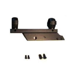 Montage S&K pour Winchester Mod 94 pour lunette avec tube de diam&egrave;tre 1" (25,4 mm)