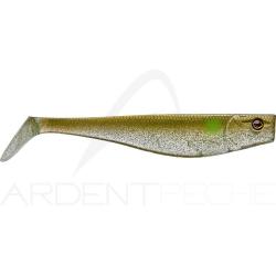 Leurre souple ILLEX Dexter shad 175 Crazy pike