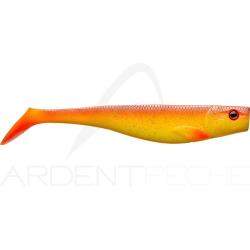 Leurre souple ILLEX Dexter shad 175 Clockwork orange