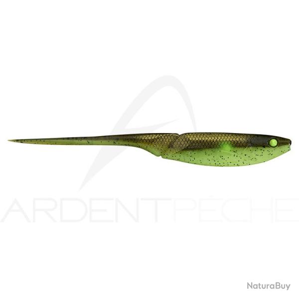 Leurre souple ILLEX Magic swing tail 7 Magic guripan