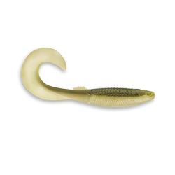 Leurre souple RAPALA Crushcity the curl 4 AYU
