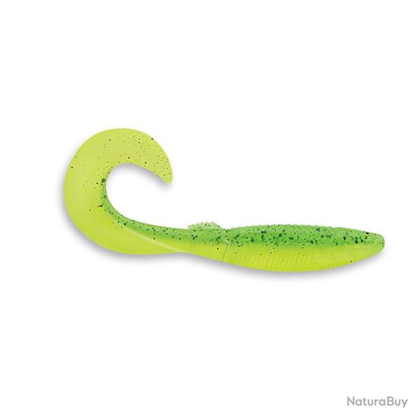 Leurre souple RAPALA Crushcity the curl 4 LCH