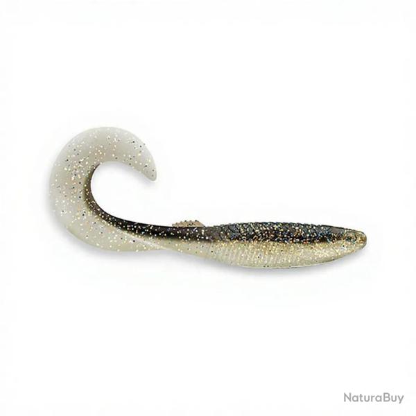 Leurre souple RAPALA Crushcity the curl 4 SPSD