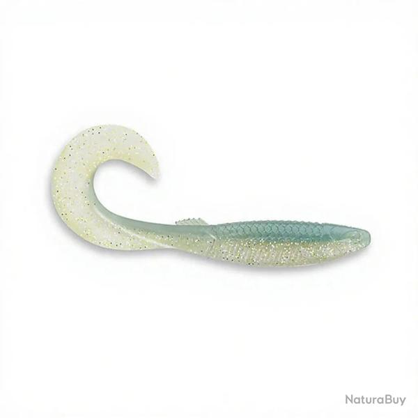 Leurre souple RAPALA Crushcity the curl 4 SXSD