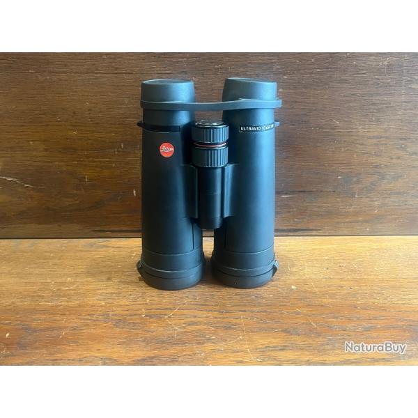 Leica Ultravid 10x50 HD tat proche du neuf  1900!