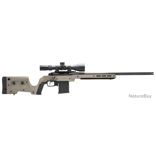 chassis mdt cz 457 xrs fde