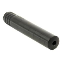 Silencieux A-TEC PMM-6 9mm 1/2x28