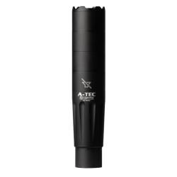 SILENCIEUX A-TEC SMG CAL 9X19 1/2x28 UNEF
