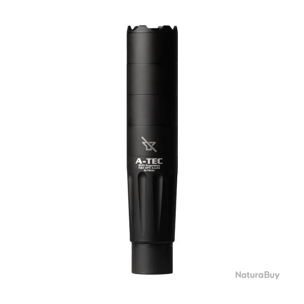 SILENCIEUX A-TEC SMG CAL 9X19 1/2x28 UNEF