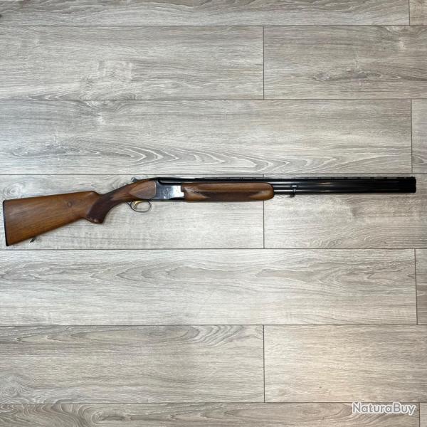 Occasion - Fusil superpos� MIROKU Cal 12/70