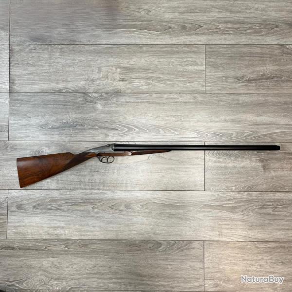 Occasion - Fusil juxtapos� DARNE REGIS V 19 Cal 12/70