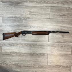 Occasion - Fusil semi-automatique REMINGTON 105 CTI Cal 12/76