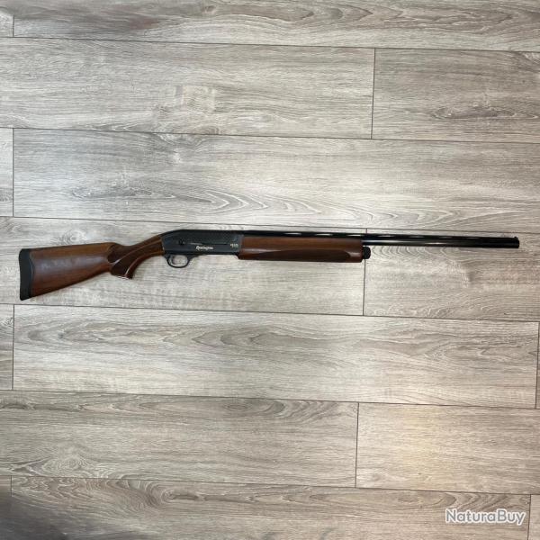 Occasion - Fusil semi-automatique REMINGTON 105 CTI Cal 12/76