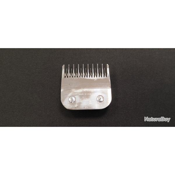 Oster N�80 - 919-06 Lame rechargeable Taille 5