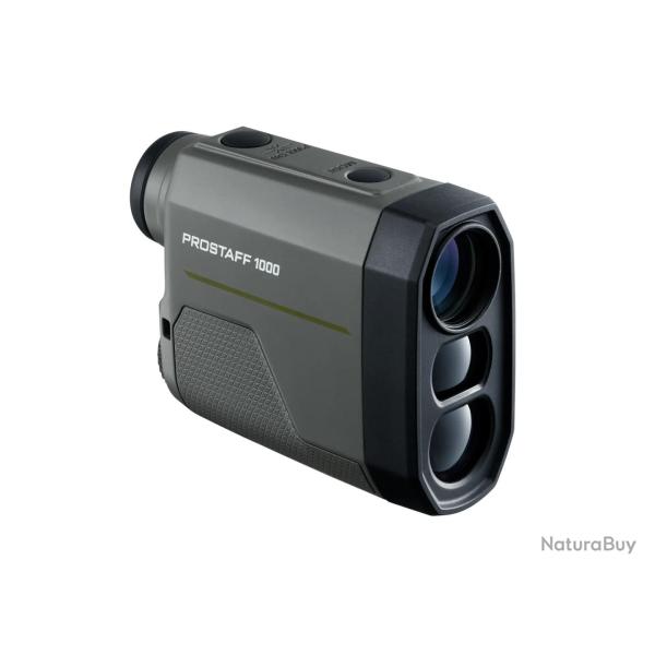 T�l�m�tre Laser NIKON Prostaff 1000