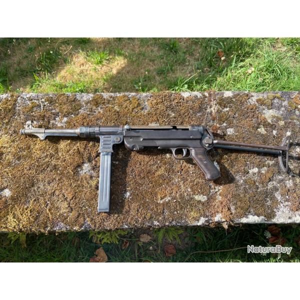 Mp40