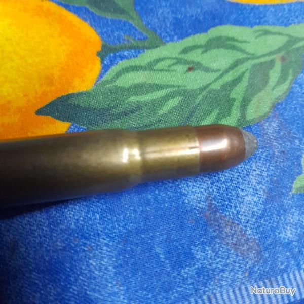 Munition pour collection cat C