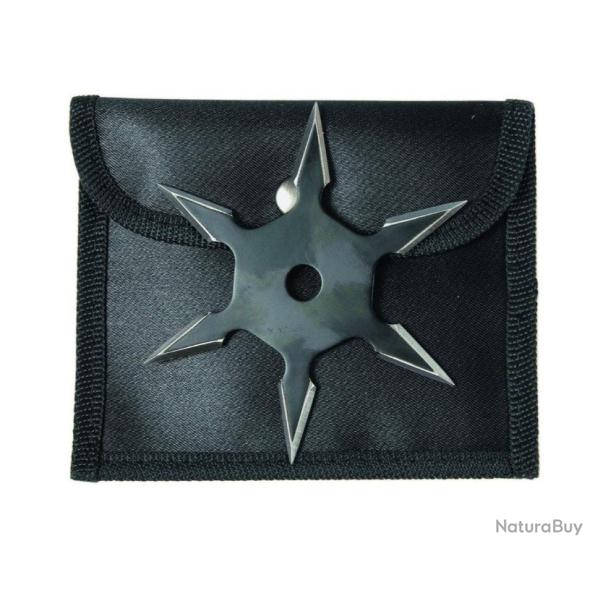 �toile de jet 6 branches + housse | DM diffusion (0000 2164)