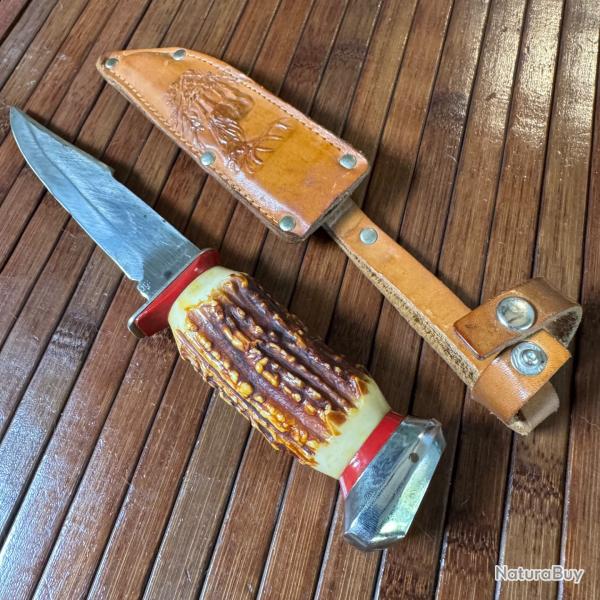 COUTEAU POIGNARD ALLEMAGNE SOLINGEN