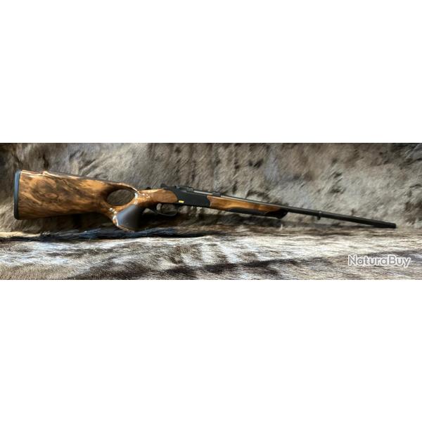 CARABINE BLASER K95 GRADE 7 SUCCESS CUIR  CALIBRE  270 WIN ou  (30.06 / 7X65R) DISPO