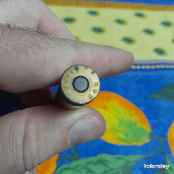 munition colection 8x68s