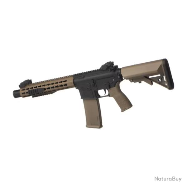 R�plique SA-E07 Edge SPECNA ARMS TAN / NOIR