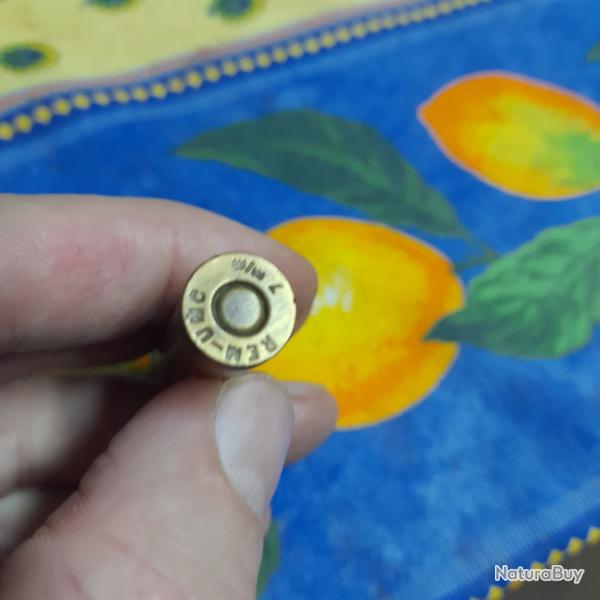 munition cat c 7mm rem/umc