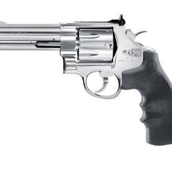 Revolver 629 5" CO2 Calibre 4,5mm Smith & Wesson
