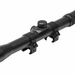 Lunette de vis&eacute;e 4x20 11mm Strike Systems ASG