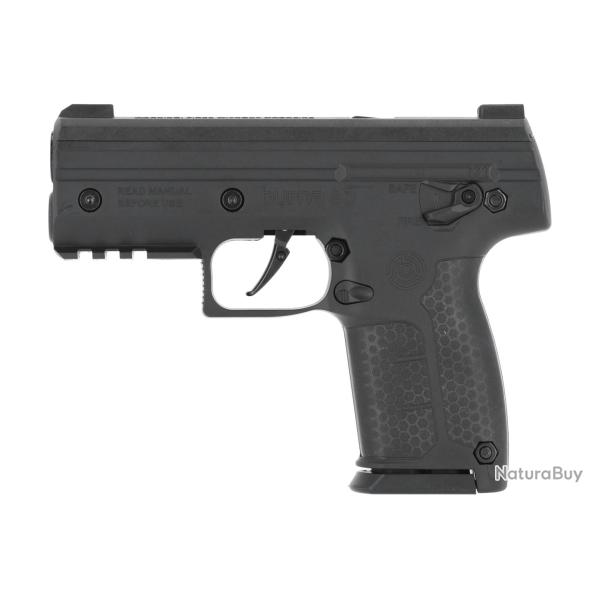 Pack Pistolet SD .68 Pepper Kit Noir Byrna