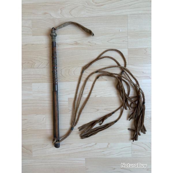 fouet ancienne africain