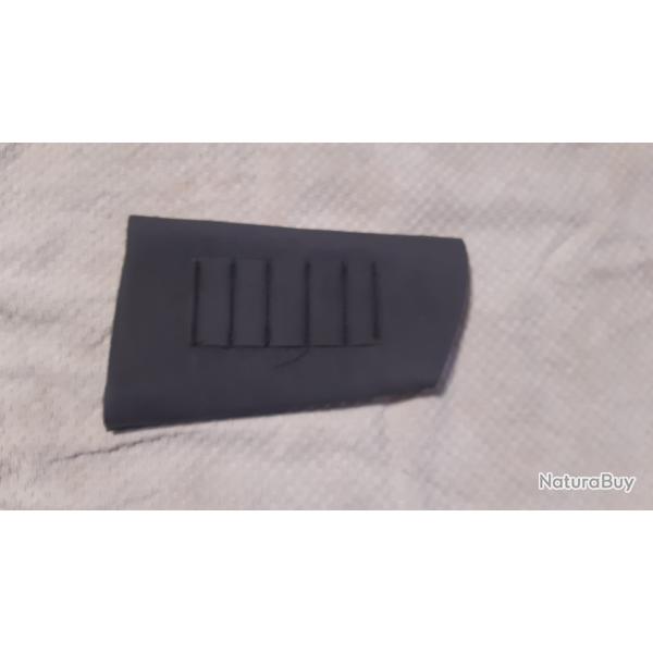 Cartouchiere de crosse