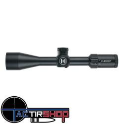 Lunette de tir Element Optics Helix Gen2 6-24x50 FFP APR 1C Mrad