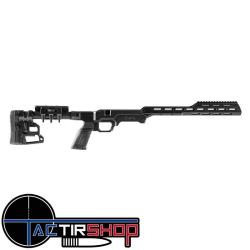 Ch&acirc;ssis MDT LSS Gen3 Kit Tactical- REM700 SA RH BLK
