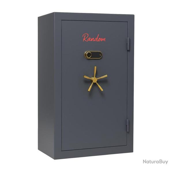 Coffre-fort Random Maximus - 20 armes