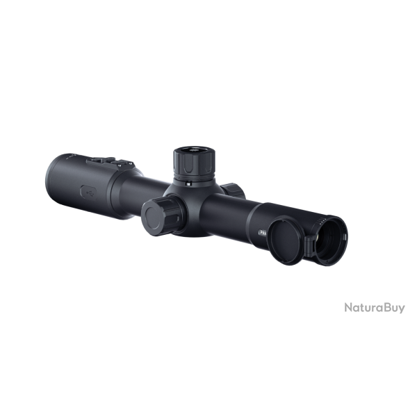 Lunette thermique Pard Pantera 256 Q