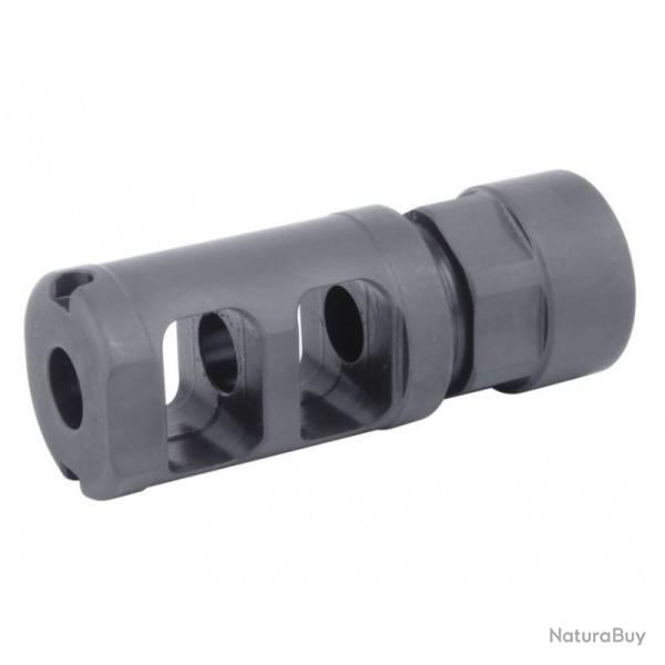 B&T Compensateur ROTEX - 2 Chambres III/V/VA 556/308 15x100