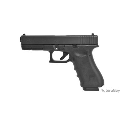 Pistolet Glock 17 Gen 3 Rtf2 - Pistolets de Catégorie B (13646876)