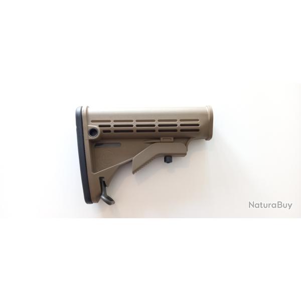 IMI DefenseTM crosse AR15/M16/M4 FDE