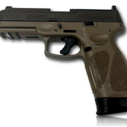 Pistolet Taurus G3 9x19