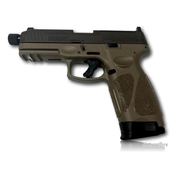 Pistolet Taurus G3 9x19